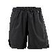 full image LESTE Ferry Shorts BLACK